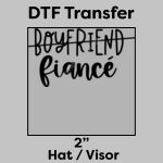 DTF Transfer 2" Thumbnail