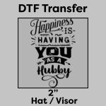 DTF Transfer 2" Thumbnail