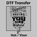 DTF Transfer 2" Thumbnail