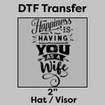 DTF Transfer 2" Thumbnail