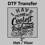 DTF Transfer 2" Thumbnail