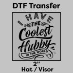 DTF Transfer 2" Thumbnail
