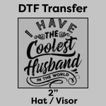 DTF Transfer 2" Thumbnail