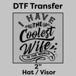 DTF Transfer 2" Thumbnail