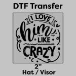 DTF Transfer 2" Thumbnail