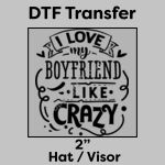 DTF Transfer 2" Thumbnail