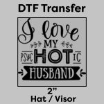 DTF Transfer 2" Thumbnail