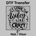 DTF Transfer 2" Thumbnail