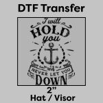 DTF Transfer 2" Thumbnail