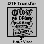 DTF Transfer 2" Thumbnail