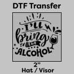 DTF Transfer 2" Thumbnail