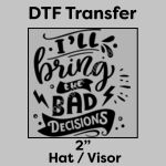 DTF Transfer 2" Thumbnail