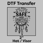 DTF Transfer 2" Thumbnail