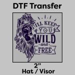 DTF Transfer 2" Thumbnail