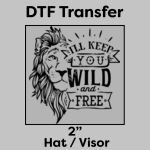 DTF Transfer 2" Thumbnail