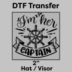 DTF Transfer 2" Thumbnail