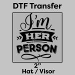 DTF Transfer 2" Thumbnail