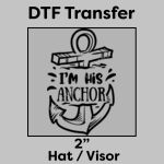 DTF Transfer 2" Thumbnail