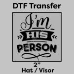 DTF Transfer 2" Thumbnail