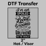 DTF Transfer 2" Thumbnail