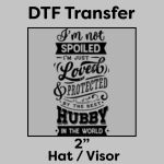 DTF Transfer 2" Thumbnail