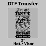 DTF Transfer 2" Thumbnail