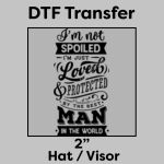 DTF Transfer 2" Thumbnail