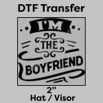 DTF Transfer 2" Thumbnail