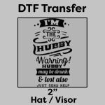 DTF Transfer 2" Thumbnail