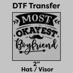 DTF Transfer 2" Thumbnail