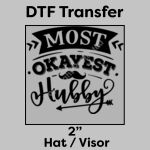 DTF Transfer 2" Thumbnail