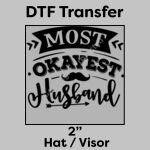 DTF Transfer 2" Thumbnail