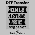 DTF Transfer 2" Thumbnail