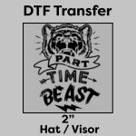 DTF Transfer 2" Thumbnail