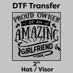 DTF Transfer 2" Thumbnail