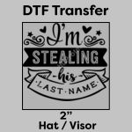 DTF Transfer 2" Thumbnail