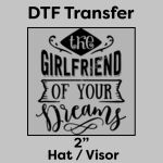 DTF Transfer 2" Thumbnail