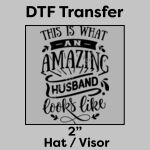 DTF Transfer 2" Thumbnail