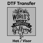 DTF Transfer 2" Thumbnail