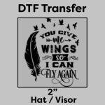 DTF Transfer 2" Thumbnail