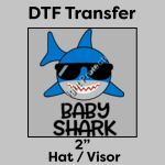 DTF Transfer 2" Thumbnail