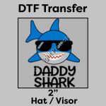 DTF Transfer 2" Thumbnail