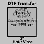 DTF Transfer 2" Thumbnail