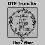 DTF Transfer 2" Thumbnail