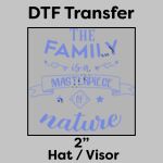 DTF Transfer 2" Thumbnail