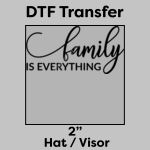 DTF Transfer 2" Thumbnail