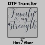 DTF Transfer 2" Thumbnail