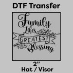 DTF Transfer 2" Thumbnail