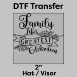 DTF Transfer 2" Thumbnail