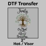 DTF Transfer 2" Thumbnail